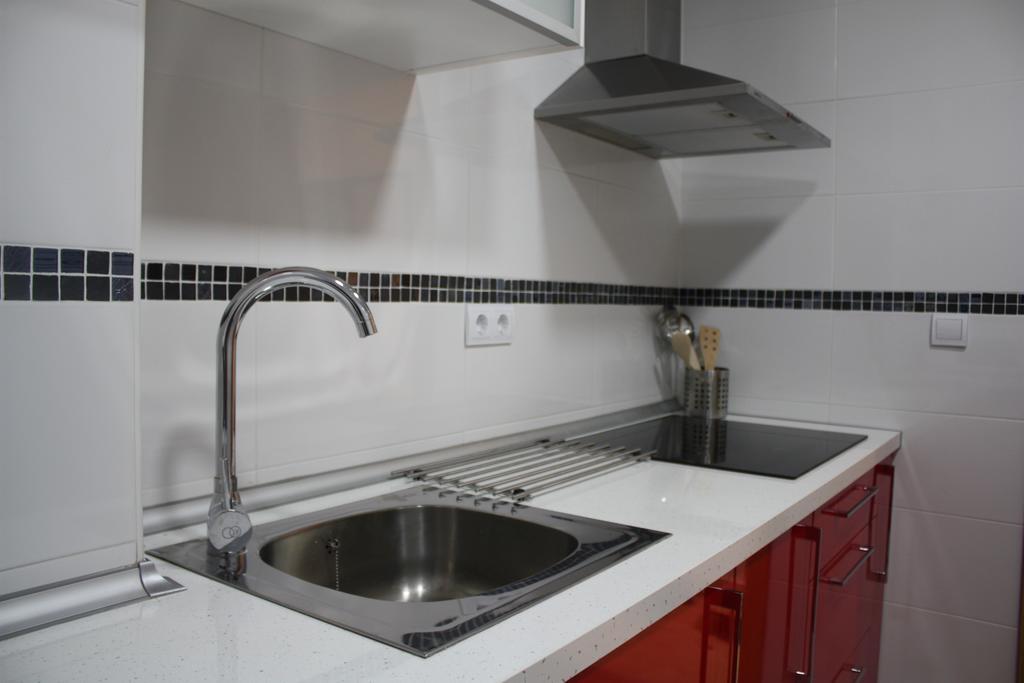 Apartamento Moderno Cerca Del Centro Malaga Exterior photo