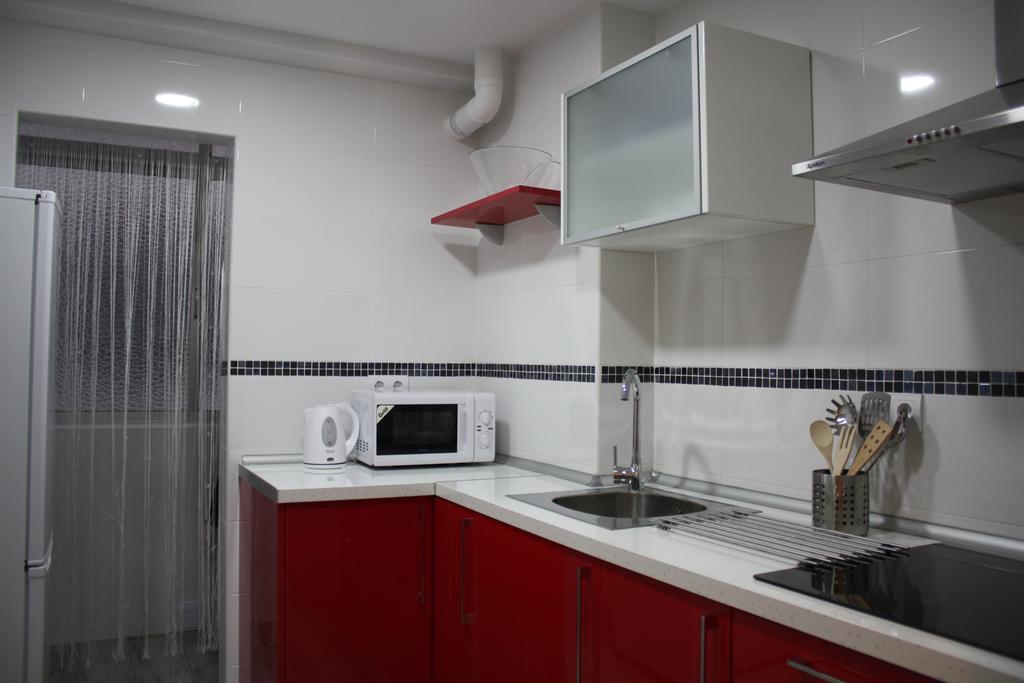 Apartamento Moderno Cerca Del Centro Malaga Exterior photo
