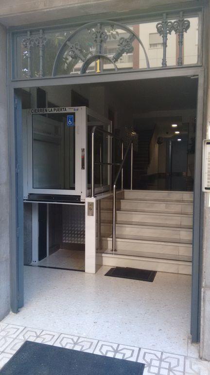 Apartamento Moderno Cerca Del Centro Malaga Exterior photo
